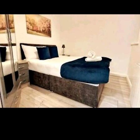 Liffey Suites Дъблин Екстериор снимка