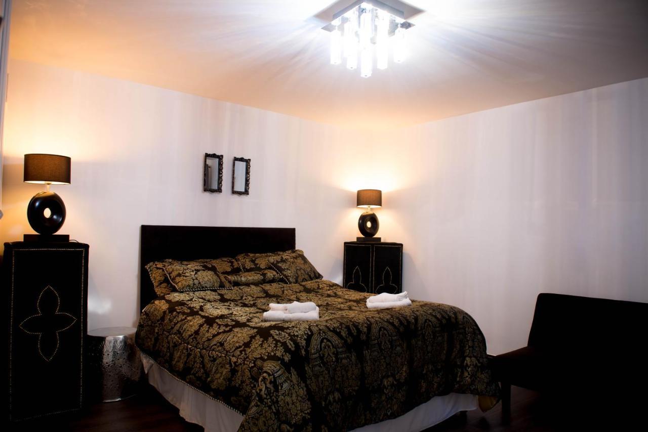 Liffey Suites Дъблин Екстериор снимка