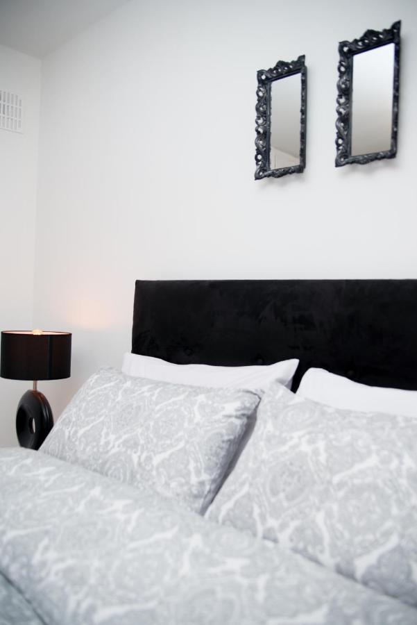 Liffey Suites Дъблин Екстериор снимка