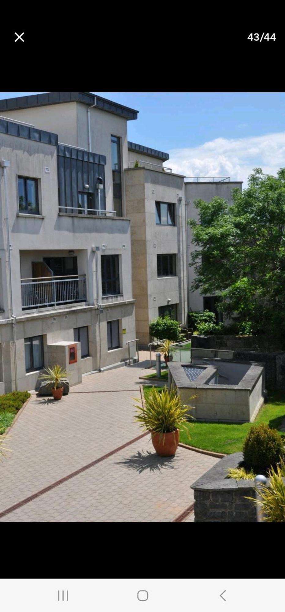 Liffey Suites Дъблин Екстериор снимка